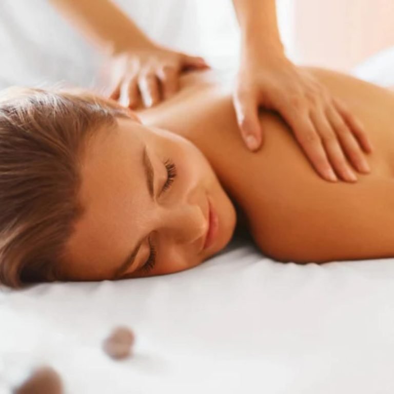 Medicina Estetica Corpo