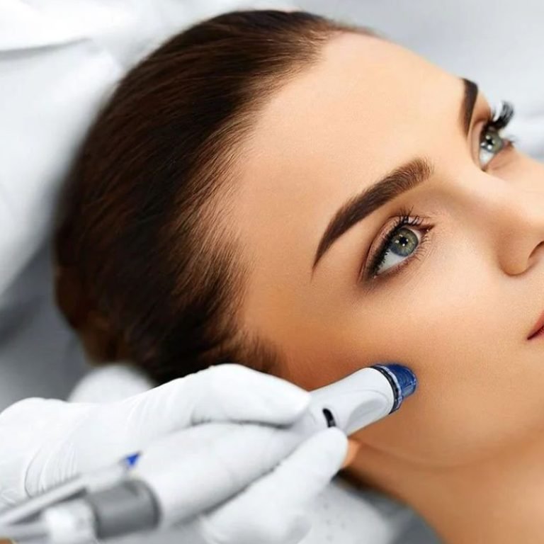 Medicina Estetica Viso