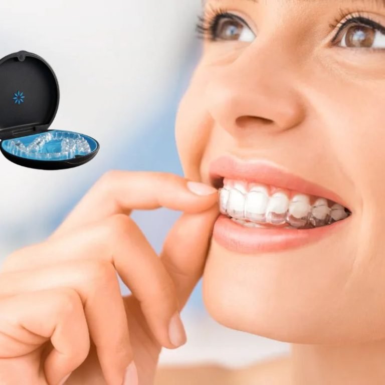 Ortodonzia Invisalign